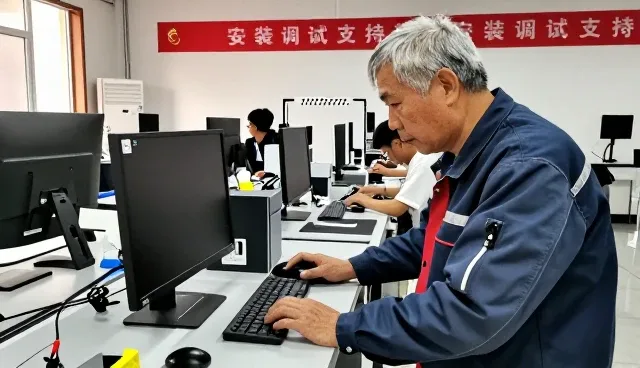 学校与医院为什么需要配件供应保障？